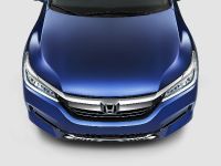 Honda Accord Hybrid (2017) - picture 3 of 12