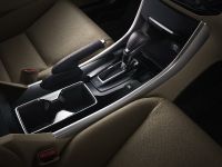 Honda Accord Hybrid (2017)