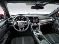 thumbnail image of 2017 Honda Civic Hatchback Gallery II