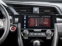 Honda Civic Hatchback Gallery II (2017)