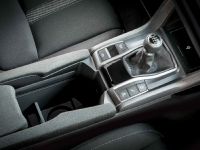 Honda Civic Hatchback Gallery II (2017)