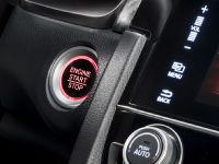 Honda Civic Hatchback Gallery II (2017)