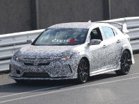 Honda Civic Type R Hatchback Prototype by CivicX (2017) - picture 4 of 4