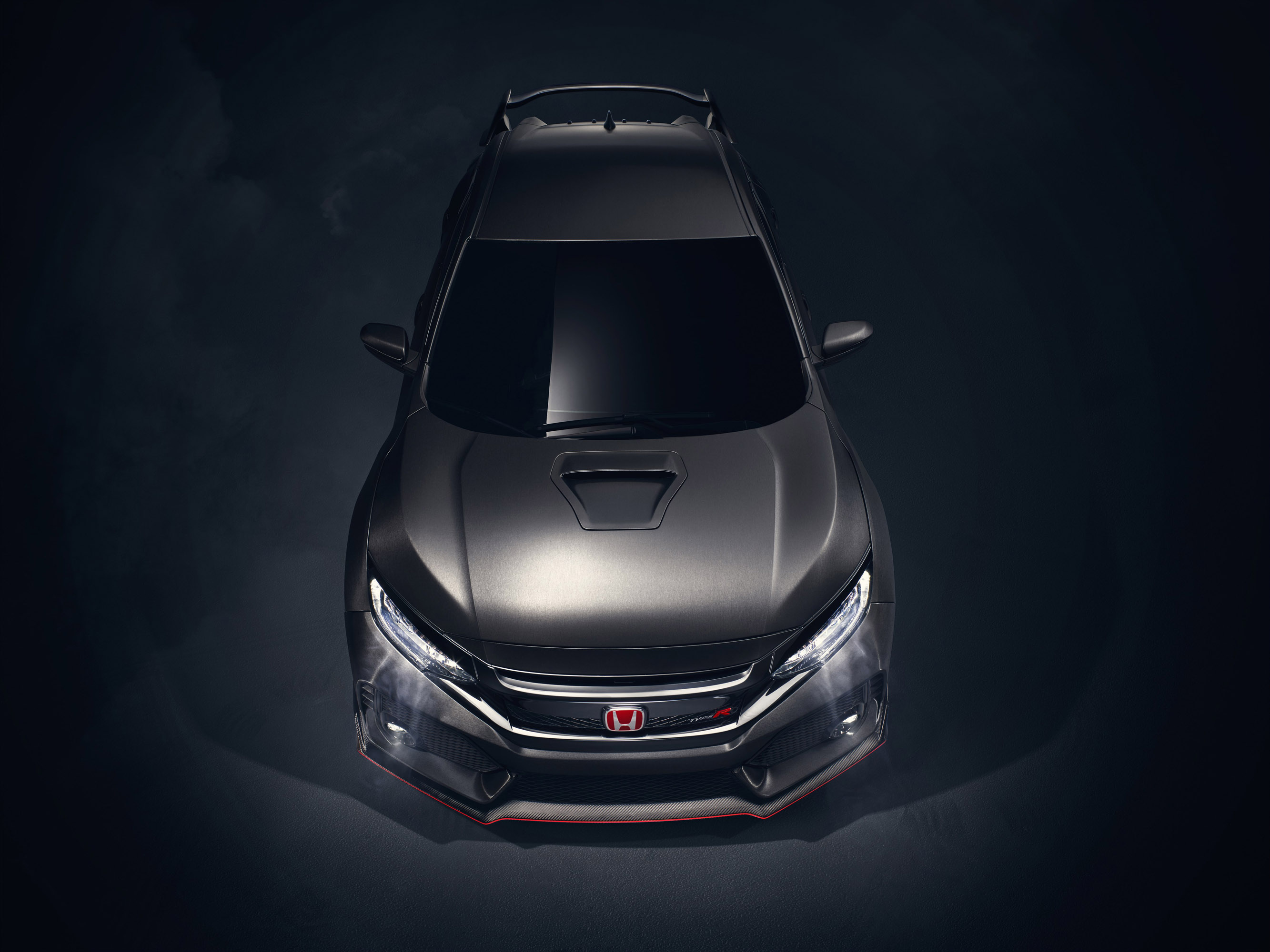 Honda Civic Type R