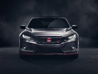 Honda Civic Type R (2017) - picture 1 of 8