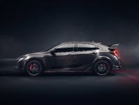 Honda Civic Type R (2017) - picture 5 of 8