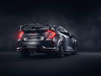 Honda Civic Type R (2017) - picture 6 of 8