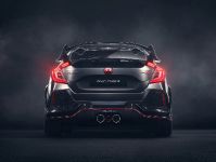 Honda Civic Type R (2017) - picture 7 of 8