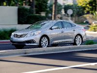 Hyundai Azera (2017) - picture 1 of 9