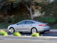 Hyundai Azera (2017) - picture 6 of 9