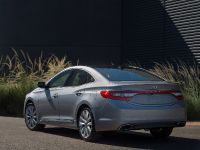 Hyundai Azera (2017) - picture 7 of 9