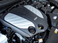 Hyundai Azera (2017)