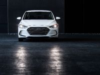 Hyundai Elantra Eco (2017) - picture 1 of 8