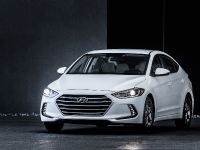 Hyundai Elantra Eco (2017) - picture 3 of 8