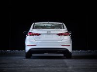 Hyundai Elantra Eco (2017) - picture 8 of 8