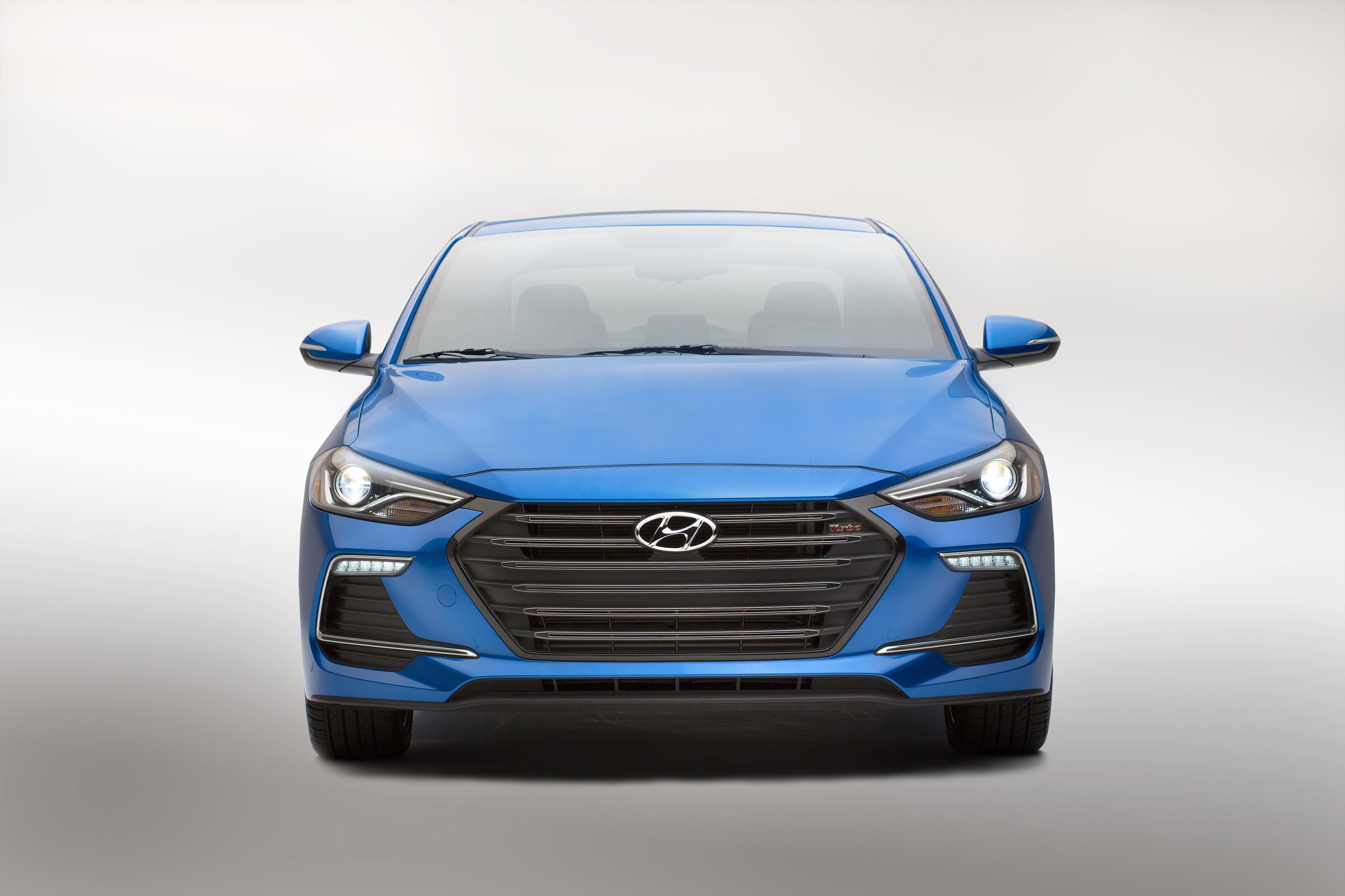 Hyundai Elantra Sport