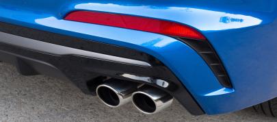 Hyundai Elantra Sport (2017) - picture 12 of 15