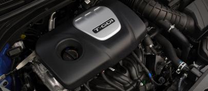 Hyundai Elantra Sport (2017) - picture 15 of 15