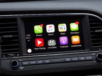 Hyundai Elantra Sport (2017)