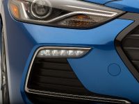 Hyundai Elantra Sport (2017)