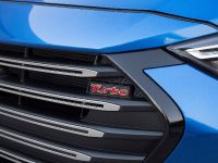 Hyundai Elantra Sport (2017) - picture 11 of 15