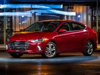 Hyundai Elantra (2017) - picture 1 of 5