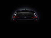 Hyundai i30 Teaser Images (2017) - picture 3 of 3