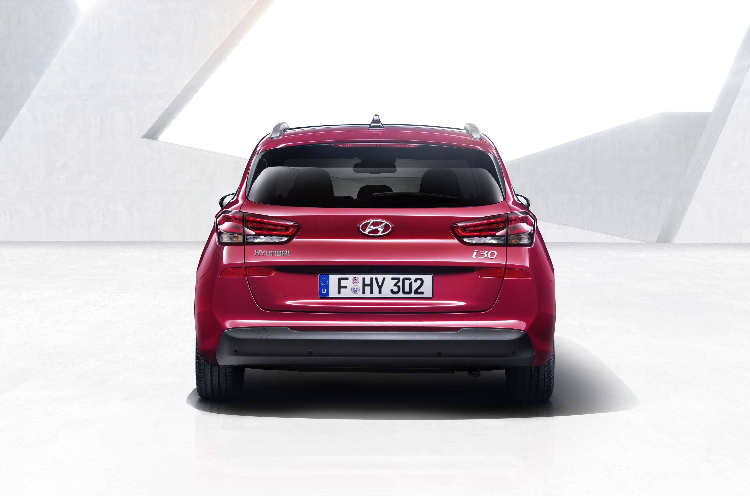 Hyundai i30 Tourer