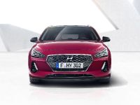 Hyundai i30 Tourer (2017) - picture 1 of 12