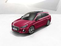 Hyundai i30 Tourer (2017) - picture 2 of 12