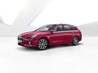 Hyundai i30 Tourer (2017) - picture 3 of 12