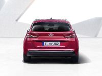 Hyundai i30 Tourer (2017) - picture 6 of 12