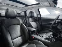 Hyundai i30 Tourer (2017) - picture 7 of 12