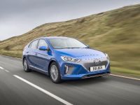 Hyundai IONIQ Electric (2017)