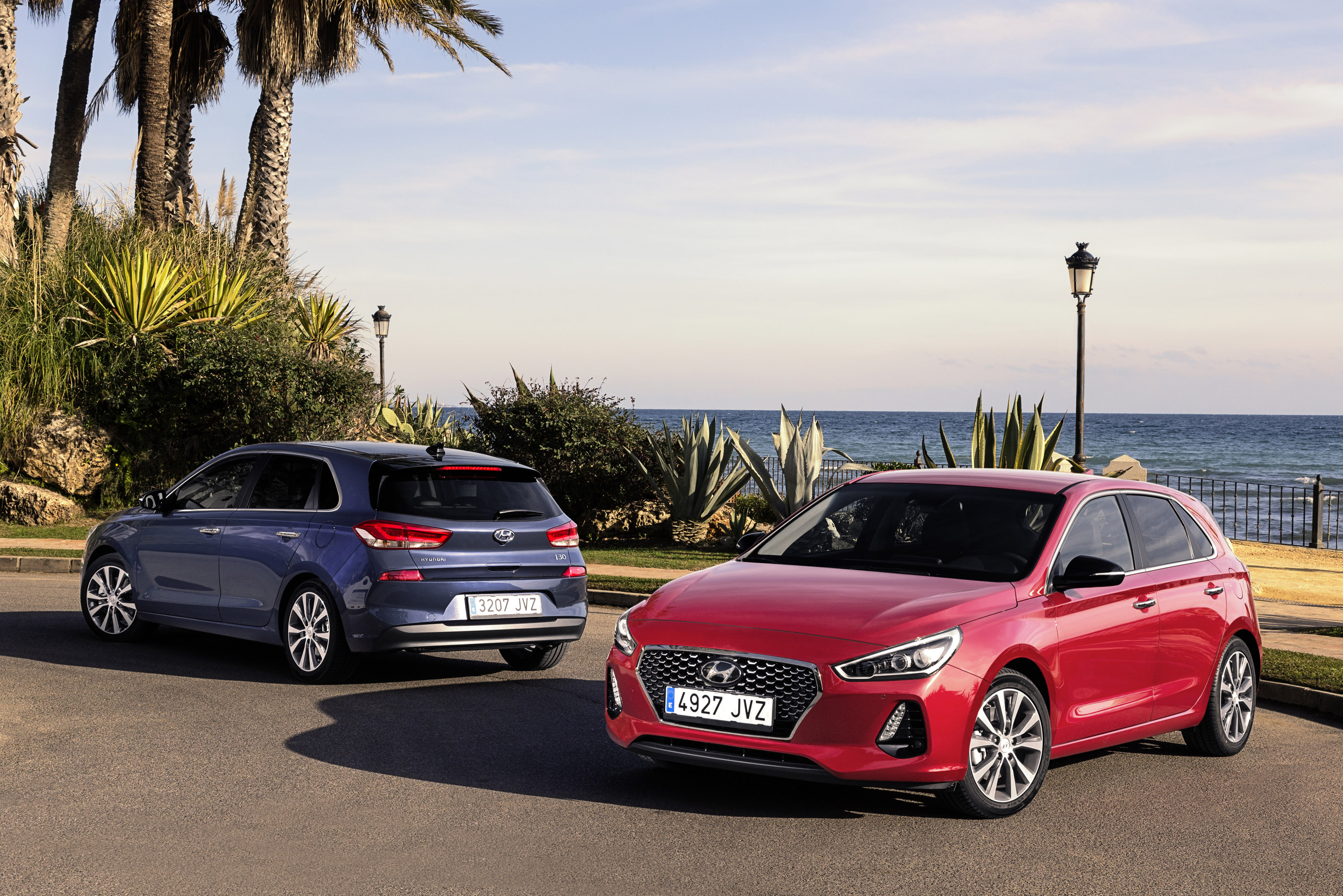 Hyundai New Generation i30