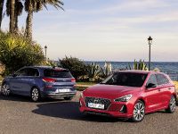 Hyundai New Generation i30 (2017) - picture 1 of 10