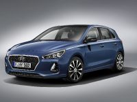 Hyundai New Generation i30 (2017) - picture 3 of 10