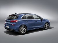 Hyundai New Generation i30 (2017) - picture 5 of 10