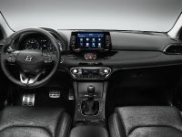 Hyundai New Generation i30 (2017) - picture 7 of 10