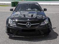 Inden Design Mercedes-AMG C 63 Black Series (2017) - picture 1 of 16