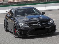 Inden Design Mercedes-AMG C 63 Black Series (2017) - picture 2 of 16