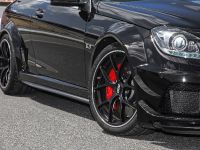 Inden Design Mercedes-AMG C 63 Black Series (2017)