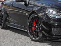 Inden Design Mercedes-AMG C 63 Black Series (2017) - picture 6 of 16