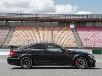 Inden Design Mercedes-AMG C 63 Black Series (2017) - picture 7 of 16