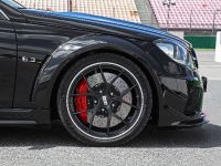 Inden Design Mercedes-AMG C 63 Black Series (2017) - picture 8 of 16