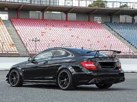 Inden Design Mercedes-AMG C 63 Black Series (2017)