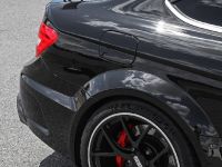 Inden Design Mercedes-AMG C 63 Black Series (2017)