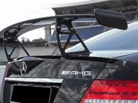 Inden Design Mercedes-AMG C 63 Black Series (2017)