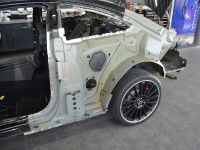 Inden Design Mercedes-AMG C 63 Black Series (2017)