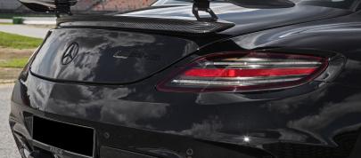 Inden Design Mercedes-AMG SLS (2017) - picture 12 of 16